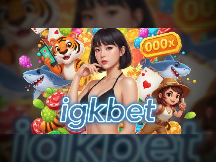 login igkbet